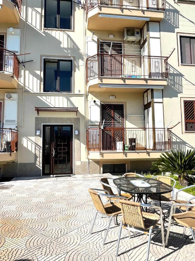 Loft Ortensia Pompei Exterior foto