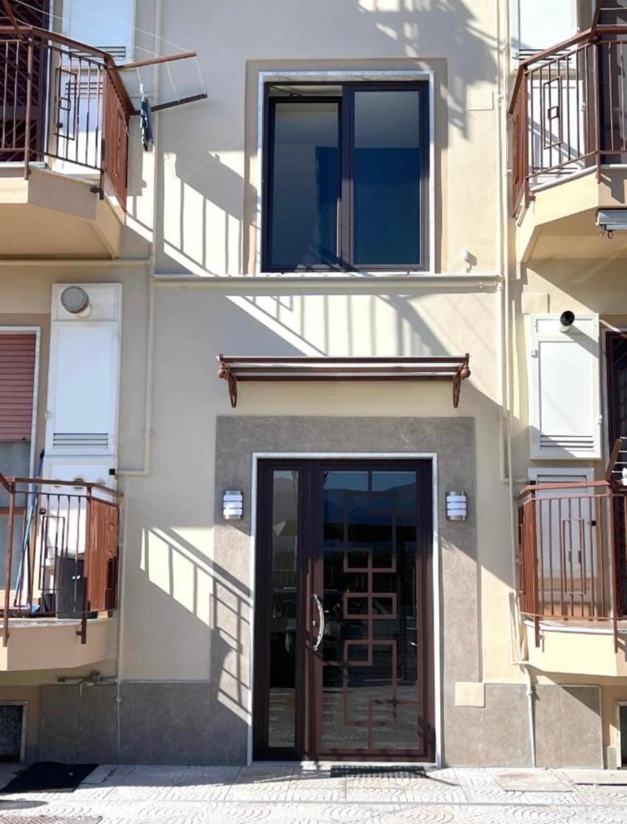 Loft Ortensia Pompei Exterior foto